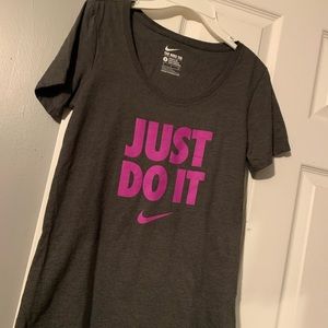 Nike Shirt - Never Worn